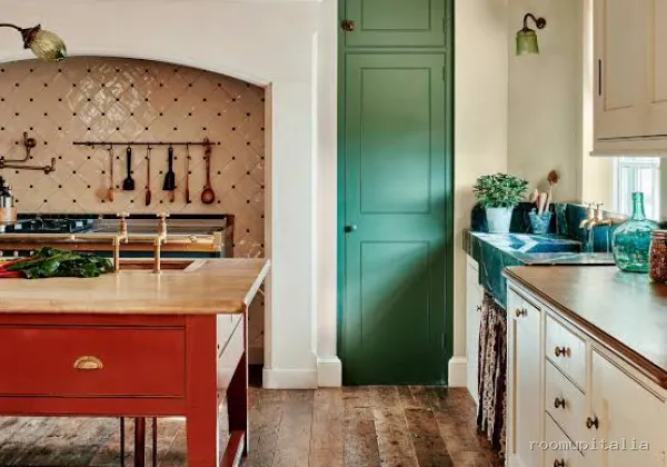 Cucina